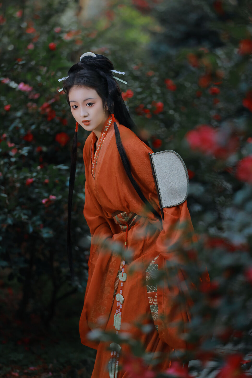 YiTuYu艺图语 Vol.6519 Mu Mu