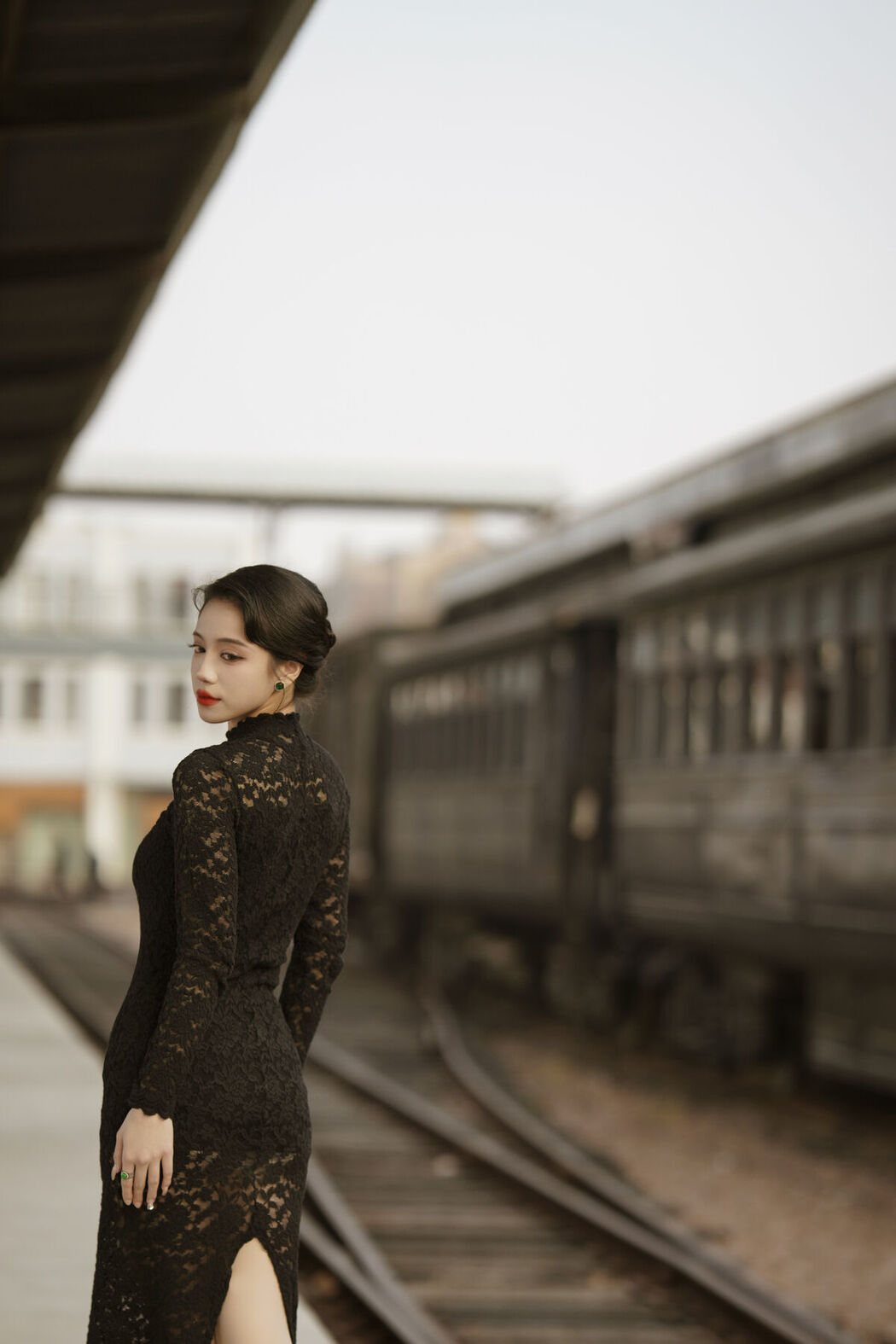 YiTuYu艺图语 Vol.6463 Er Jia Liu