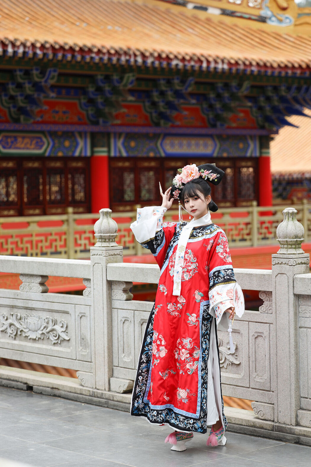 YiTuYu艺图语 Vol.6541 Wo Shi Xiao Sui Sui