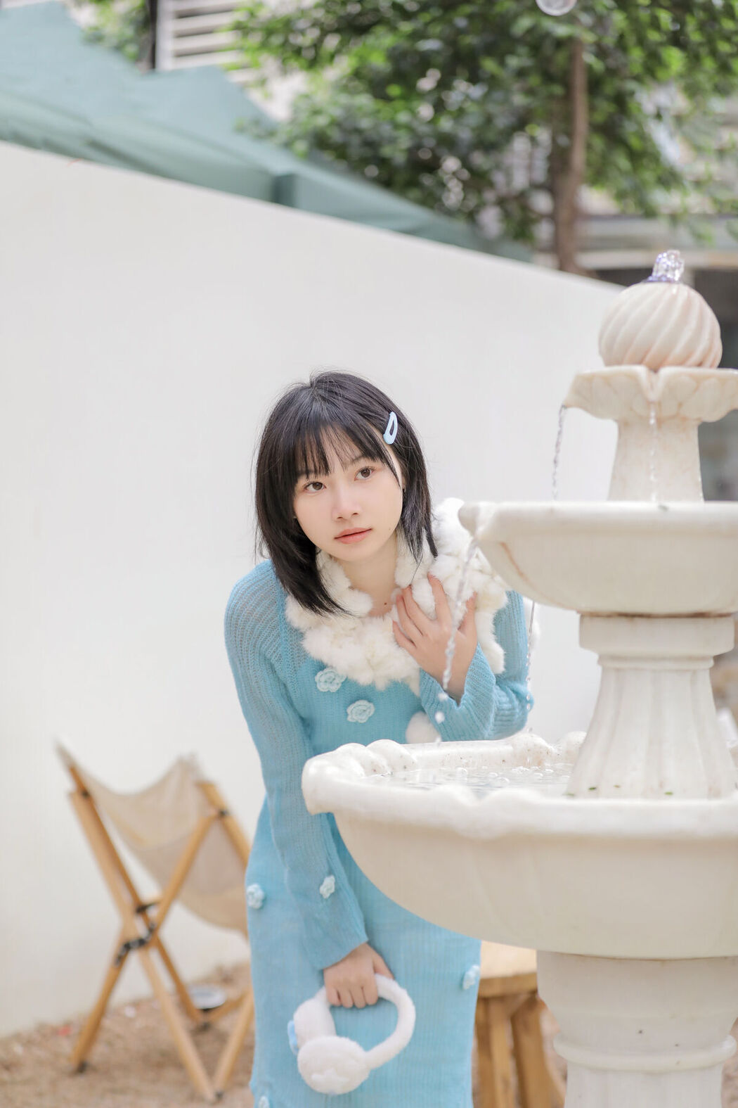 YiTuYu艺图语 Vol.6554 Jue Jue