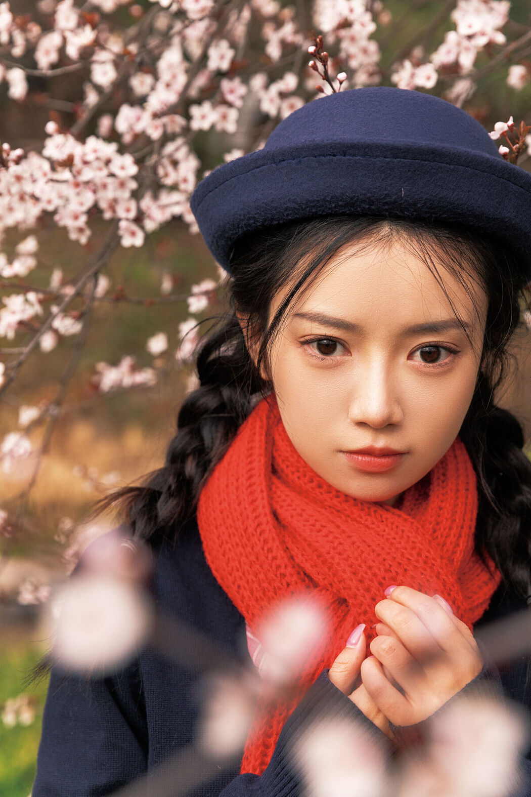 YiTuYu艺图语 Vol.6598 Shi Xiao Wan Zi