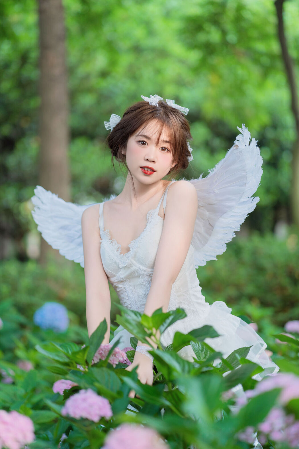 YiTuYu艺图语 Vol.6501 Pao Fu Xiao Fang