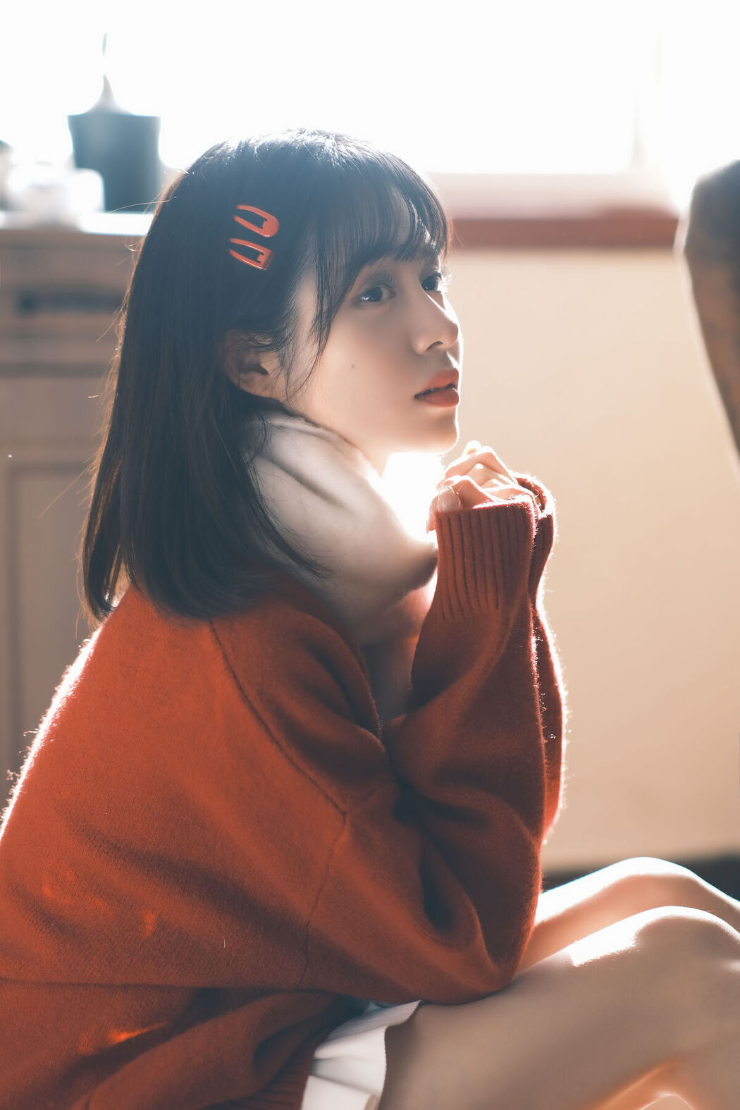 YiTuYu艺图语 Vol.6528 Xin Yi
