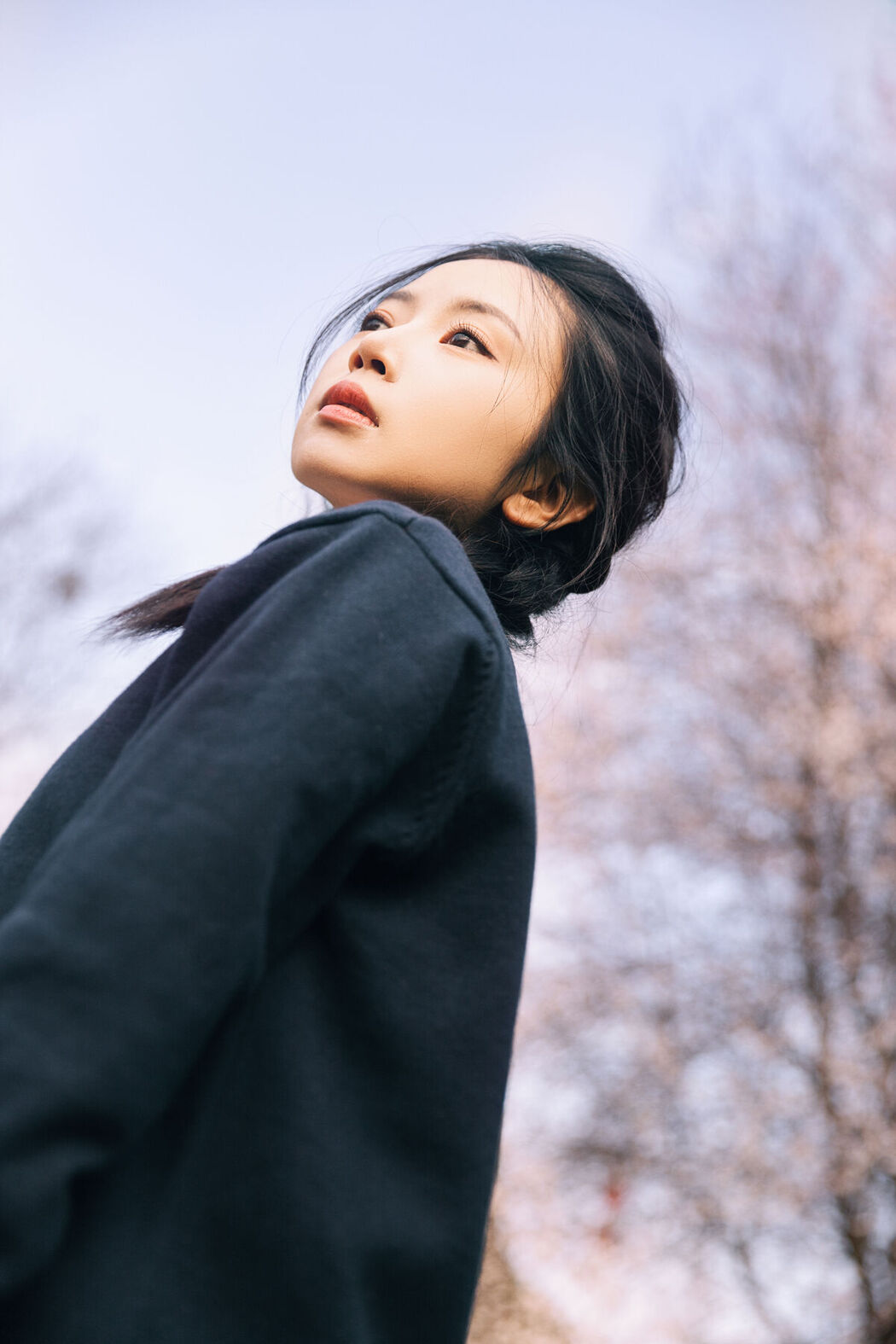 YiTuYu艺图语 Vol.6598 Shi Xiao Wan Zi