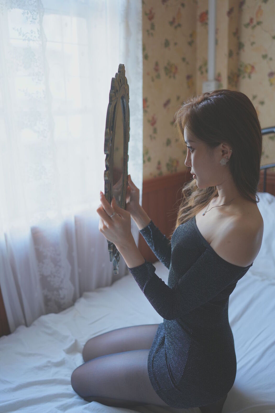 YiTuYu艺图语 Vol.6589 Bei Bei