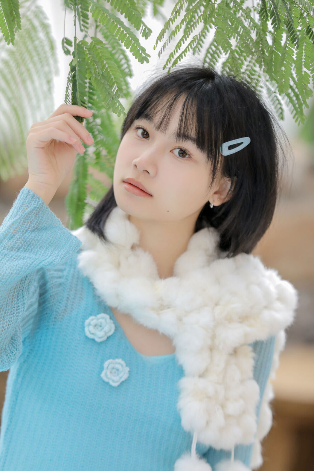 YiTuYu艺图语 Vol.6554 Jue Jue