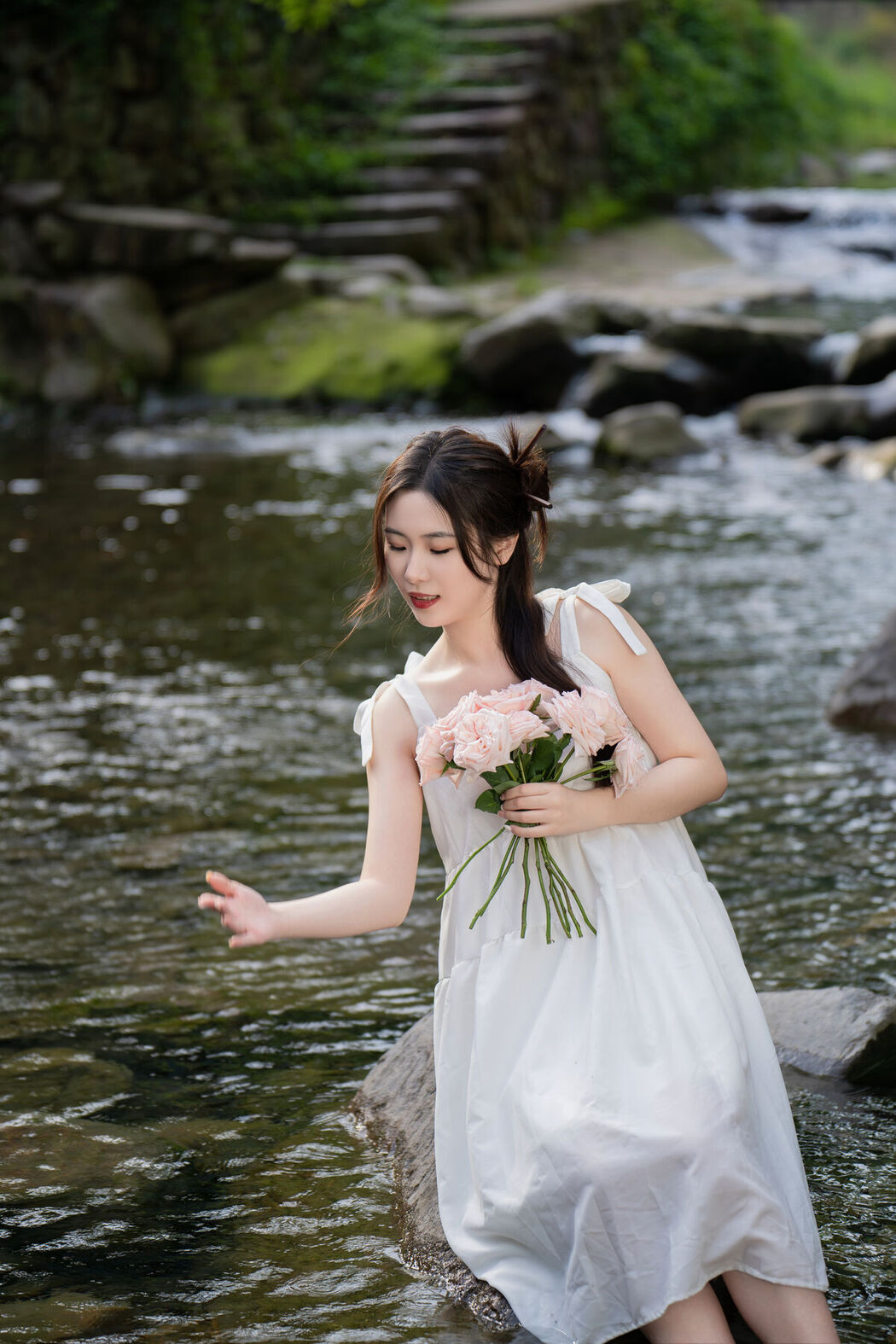 YiTuYu艺图语 Vol.6536 Tian Hui