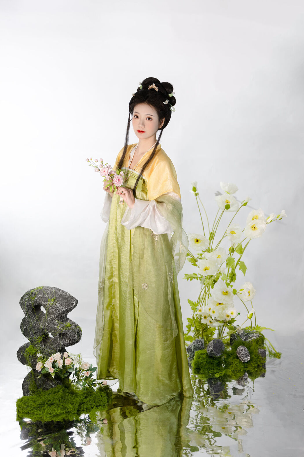 YiTuYu艺图语 Vol.6599 Fang Ci Yan