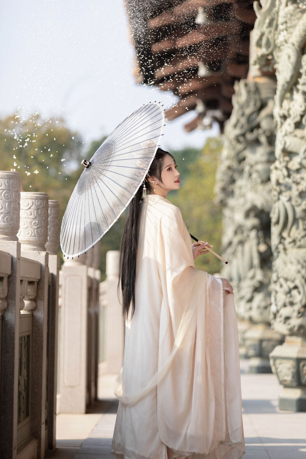 YiTuYu艺图语 Vol.6575 Shi Shi Ya