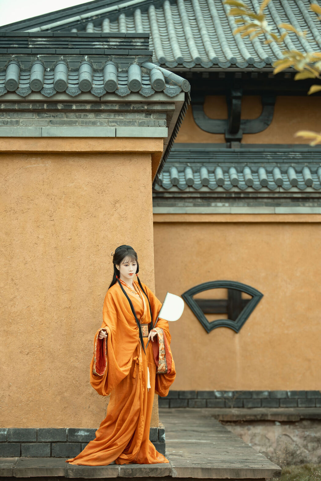 YiTuYu艺图语 Vol.6432 Chu Cha