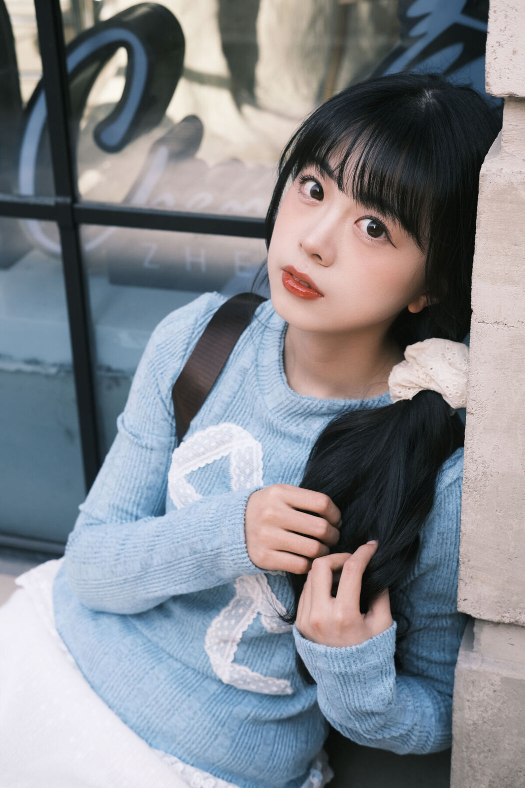 YiTuYu艺图语 Vol.6447 Yi Zhi Nuan Nuan
