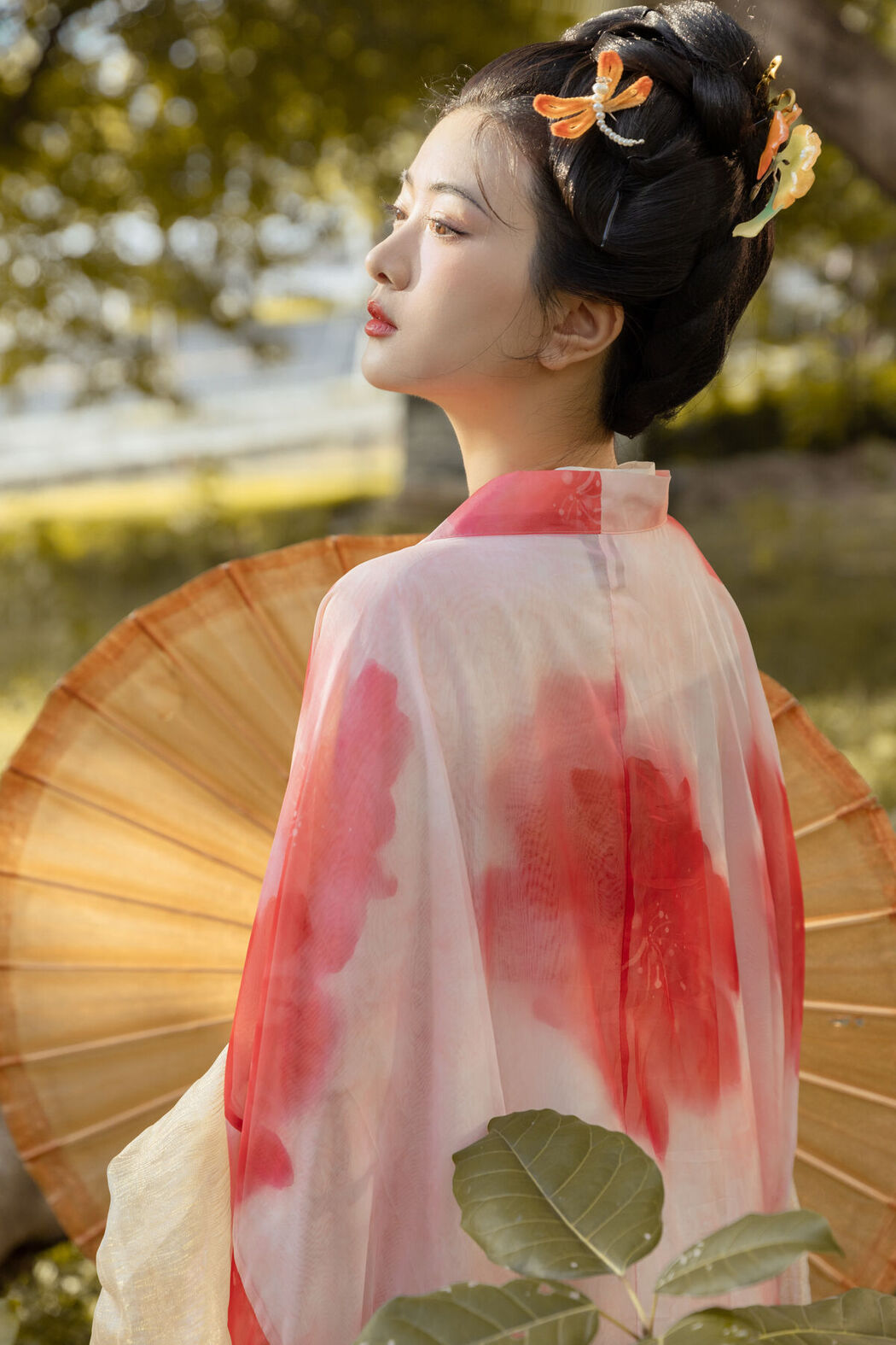 YiTuYu艺图语 Vol.6451 Xia Han Han