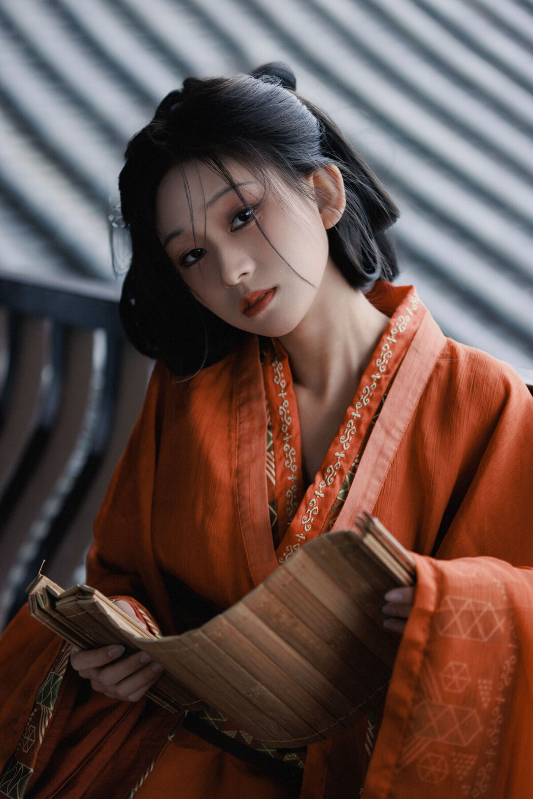 YiTuYu艺图语 Vol.6459 Yue Yue