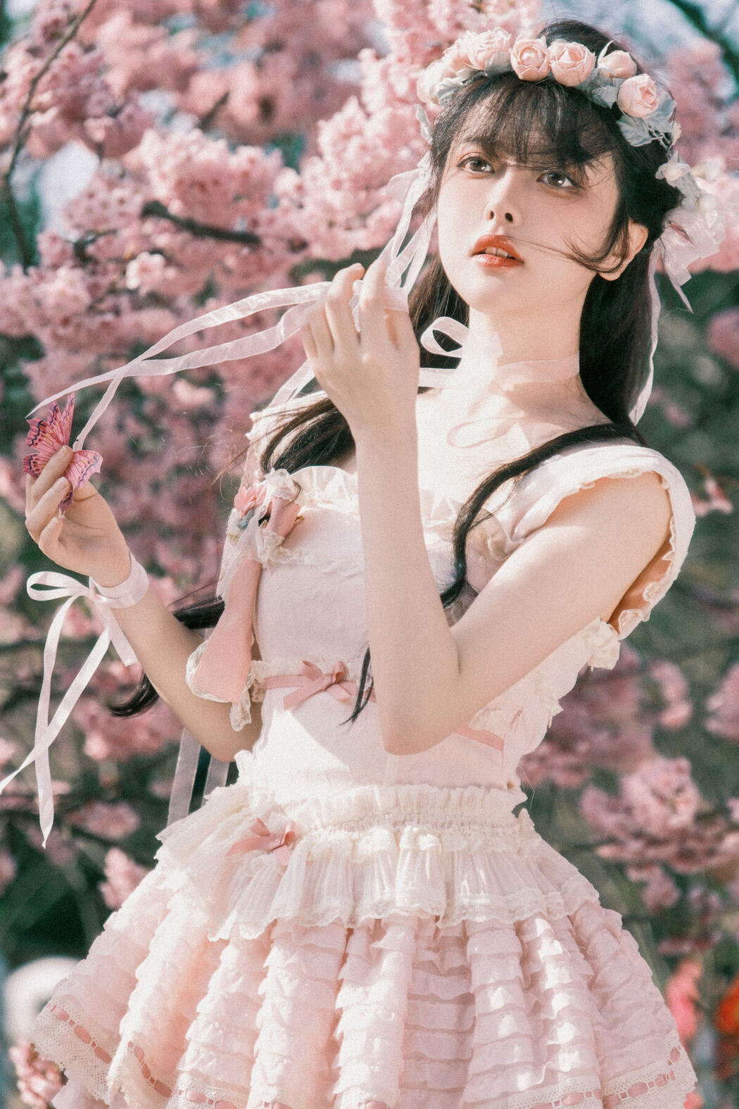 YiTuYu艺图语 Vol.6562 Xing Zhi Ka Tao