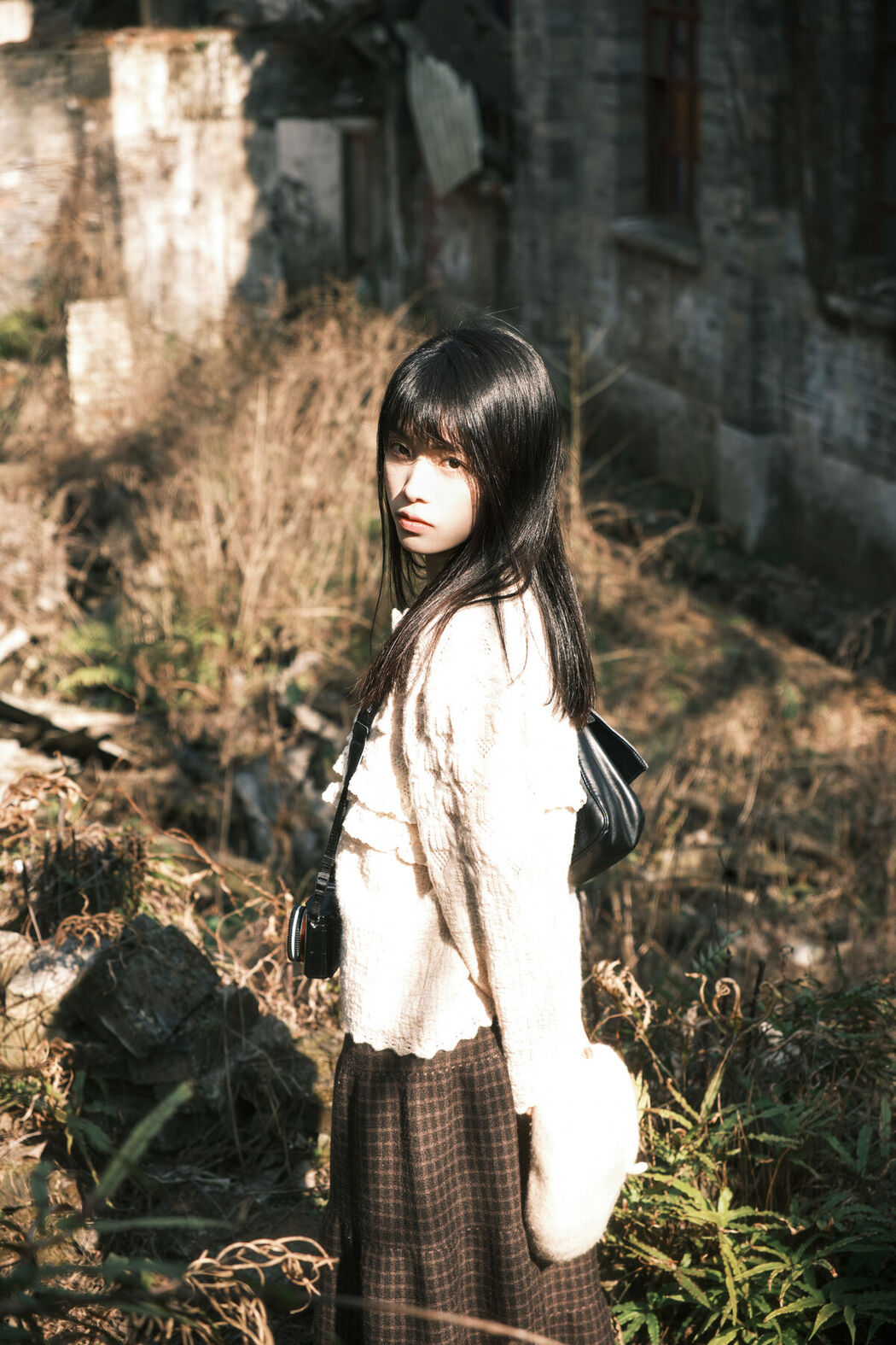 YiTuYu艺图语 Vol.6579 Xiao Song Ma Nai