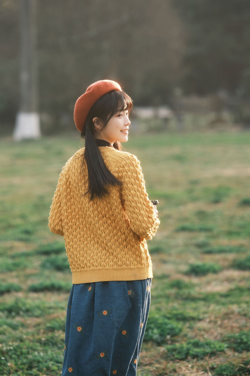 YiTuYu艺图语 Vol.6597 Xiao Song Ma Nai