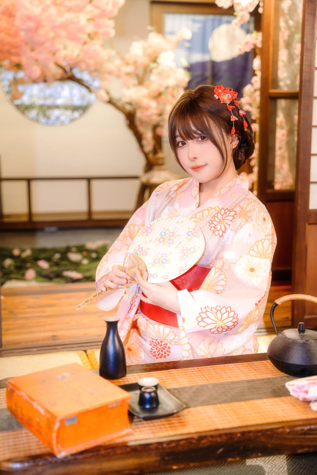 YiTuYu艺图语 Vol.6488 Pu Tao Ke Er Bi Si