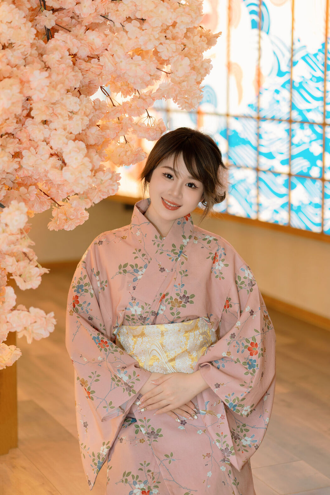 YiTuYu艺图语 Vol.6427 Pao Fu Xiao Fang