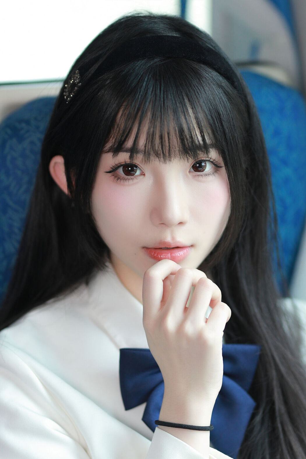 YiTuYu艺图语 Vol.6507 Ying Tao Zai Bu Zai