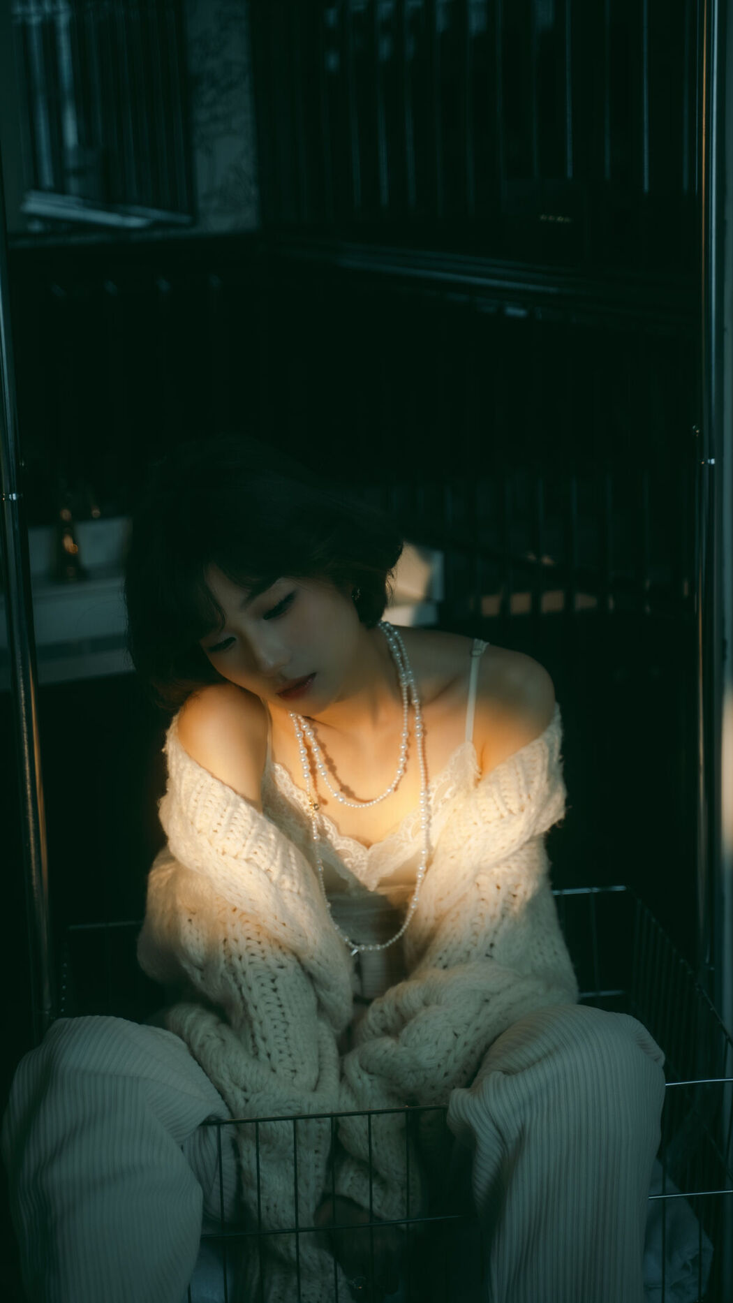YiTuYu艺图语 Vol.6531 Niu Nai