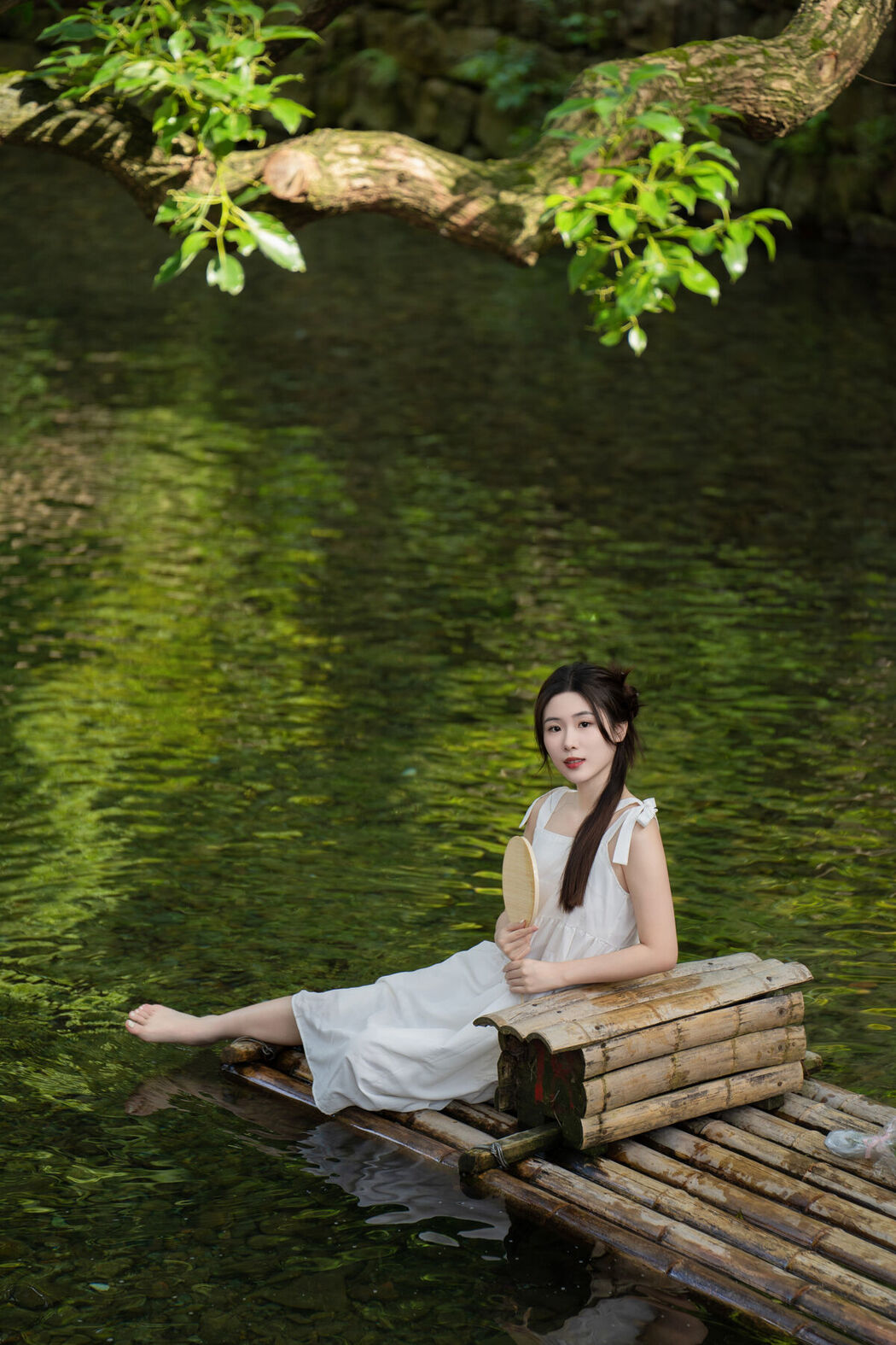 YiTuYu艺图语 Vol.6536 Tian Hui