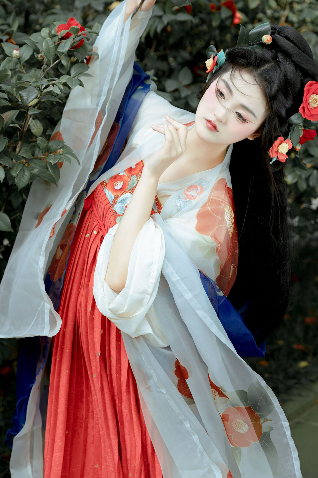 YiTuYu艺图语 Vol.6491 Hua Li