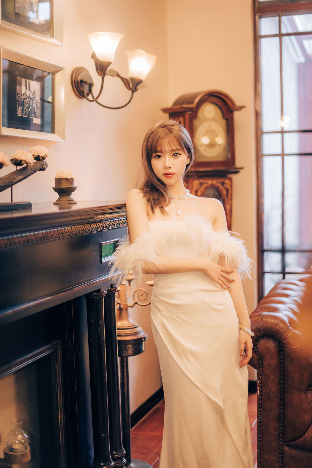 YiTuYu艺图语 Vol.6556 Nini Shi Ni