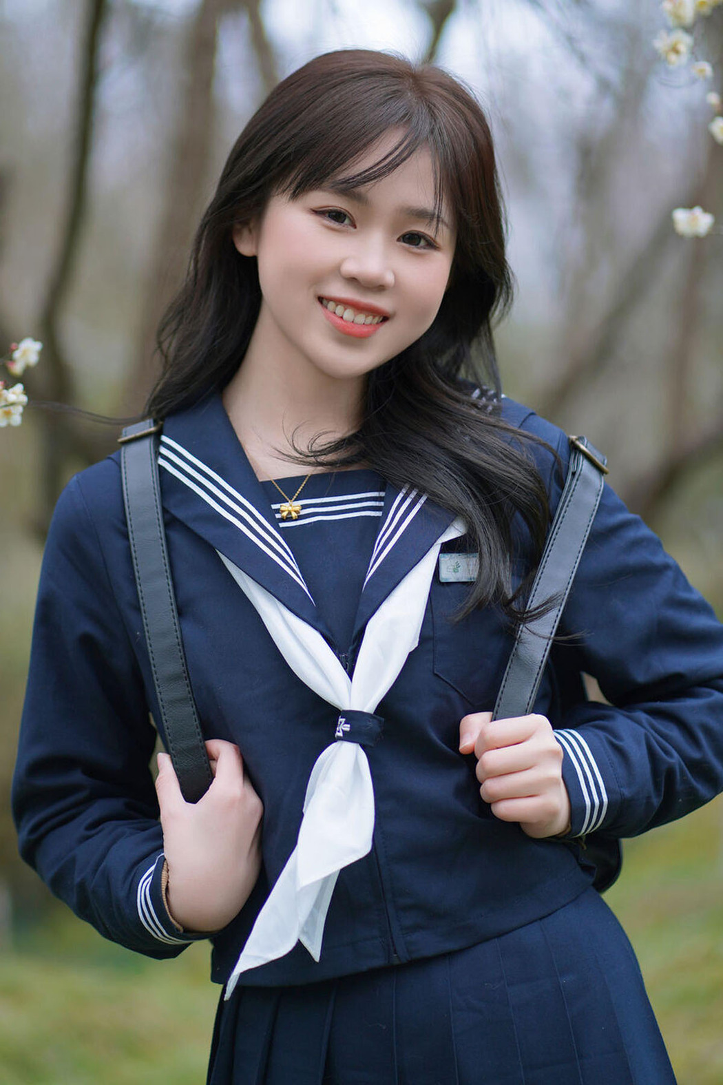YiTuYu艺图语 Vol.6512 Pao Fu Xiao Fang Cover Photo