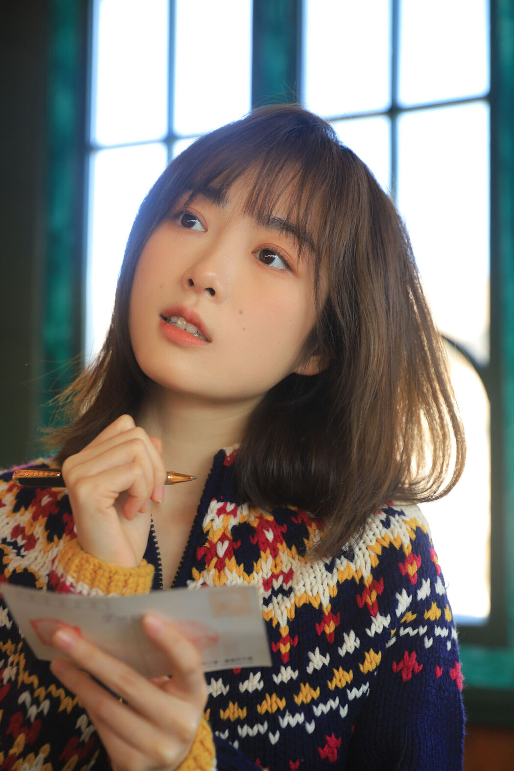 YiTuYu艺图语 Vol.6494 Xue Yue Liang