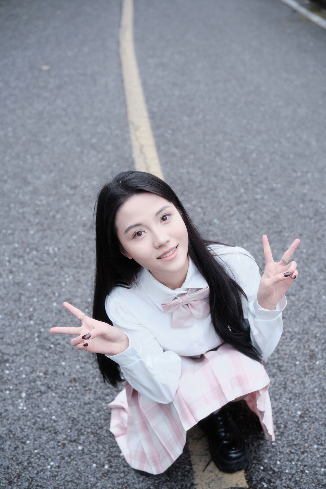 YiTuYu艺图语 Vol.6620 Yan Yan