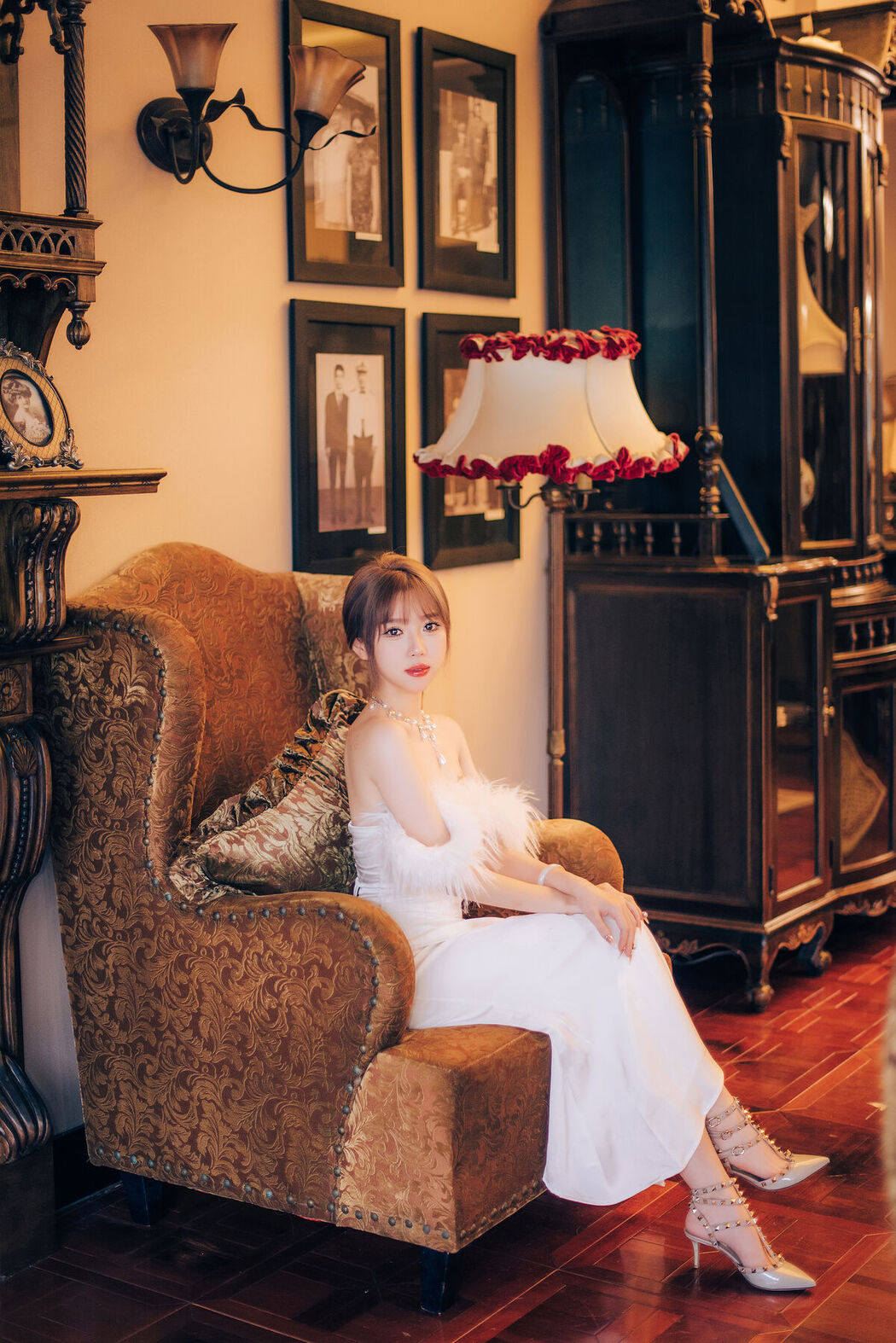 YiTuYu艺图语 Vol.6556 Nini Shi Ni