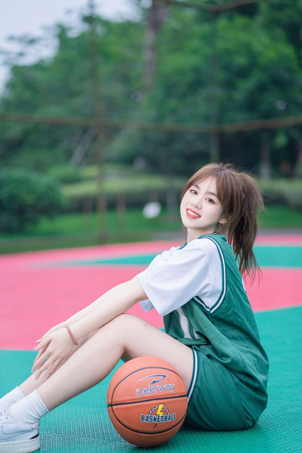 YiTuYu艺图语 Vol.6497 Pao Fu Xiao Fang