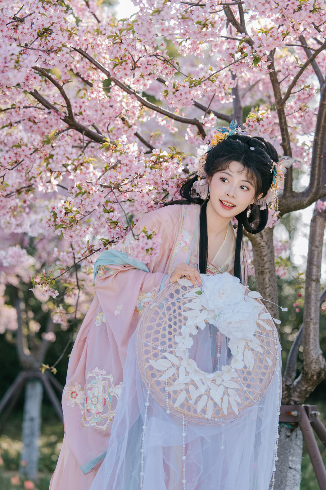 YiTuYu艺图语 Vol.6591 Yao Yao