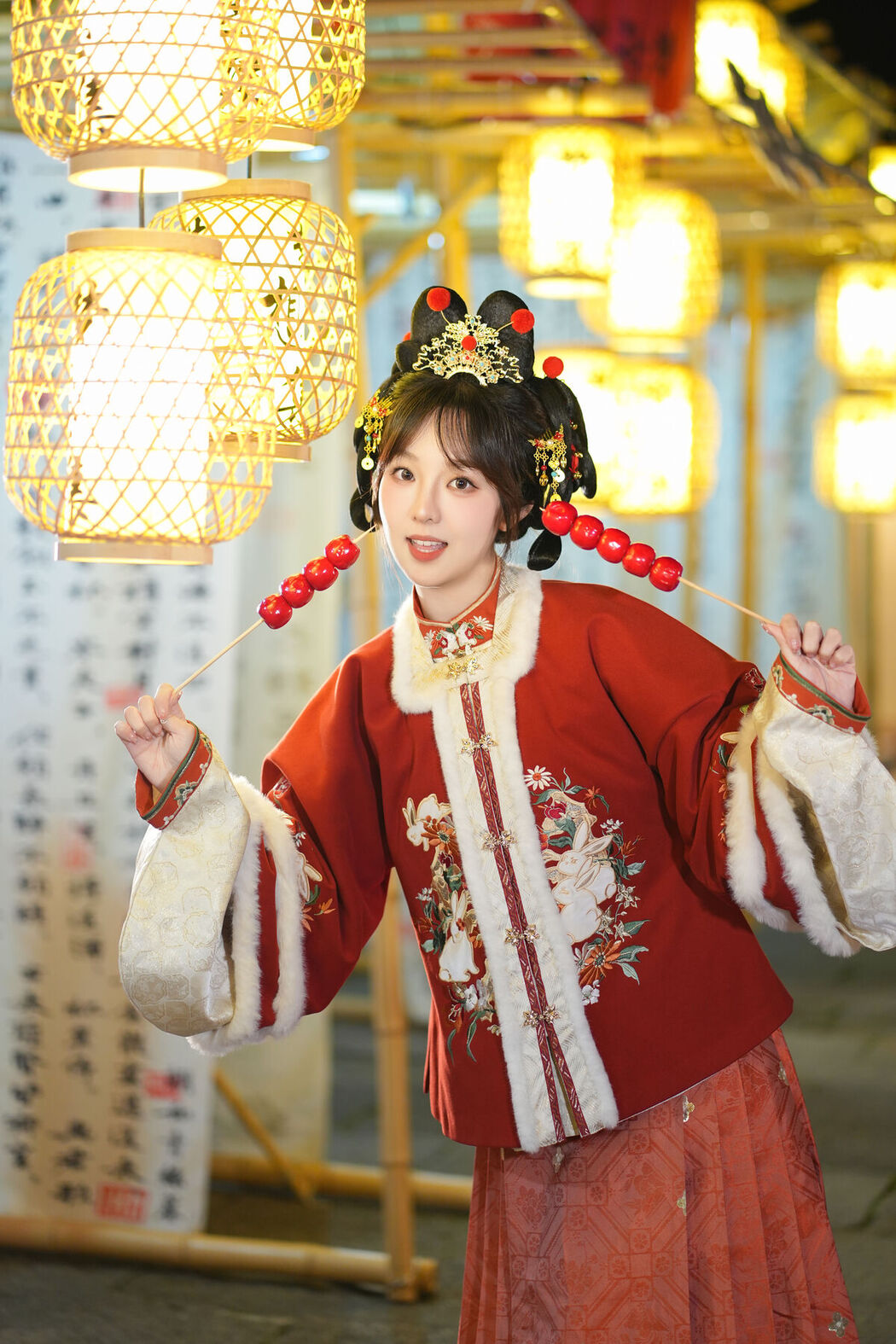 YiTuYu艺图语 Vol.6526 Xiao Hu