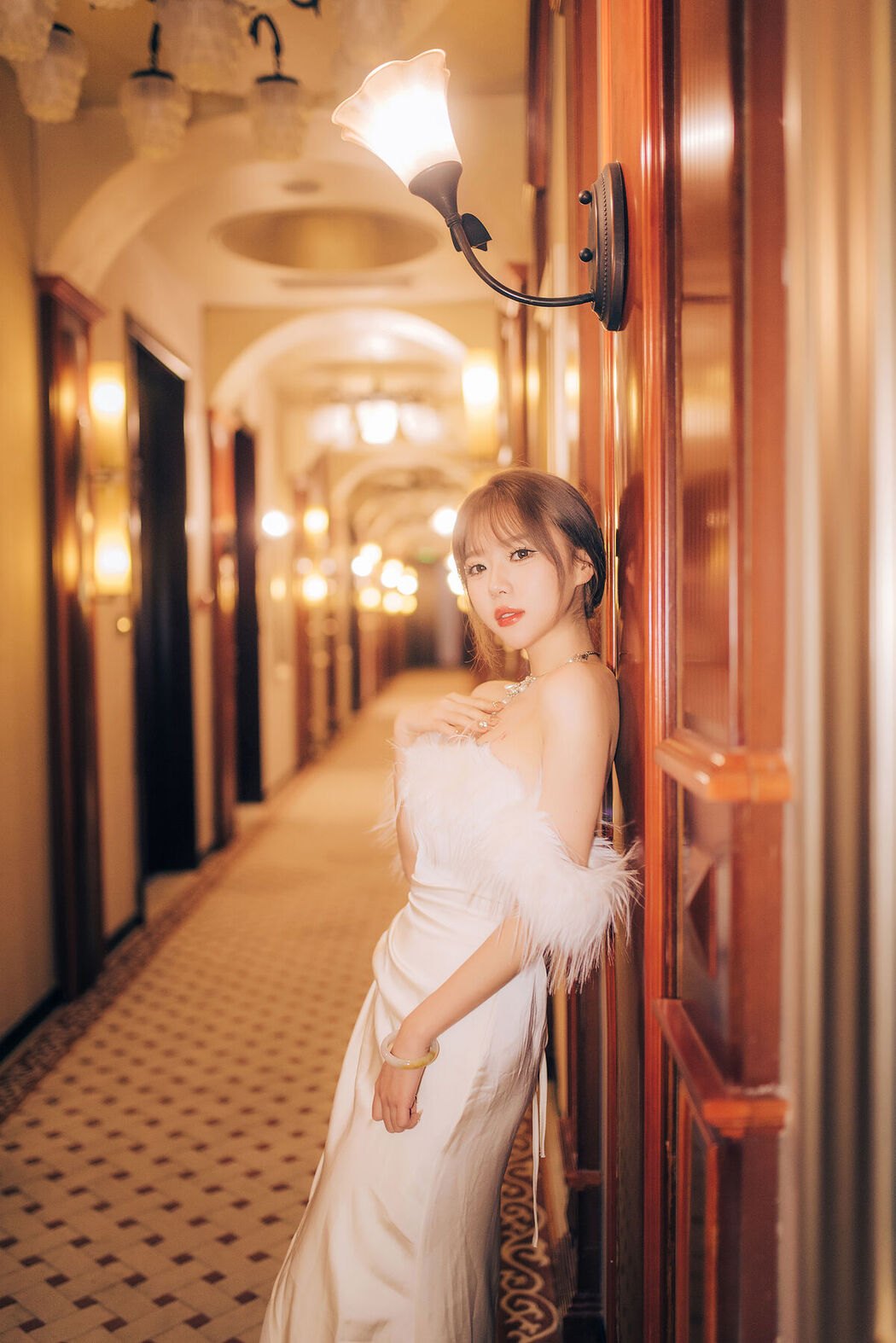 YiTuYu艺图语 Vol.6556 Nini Shi Ni