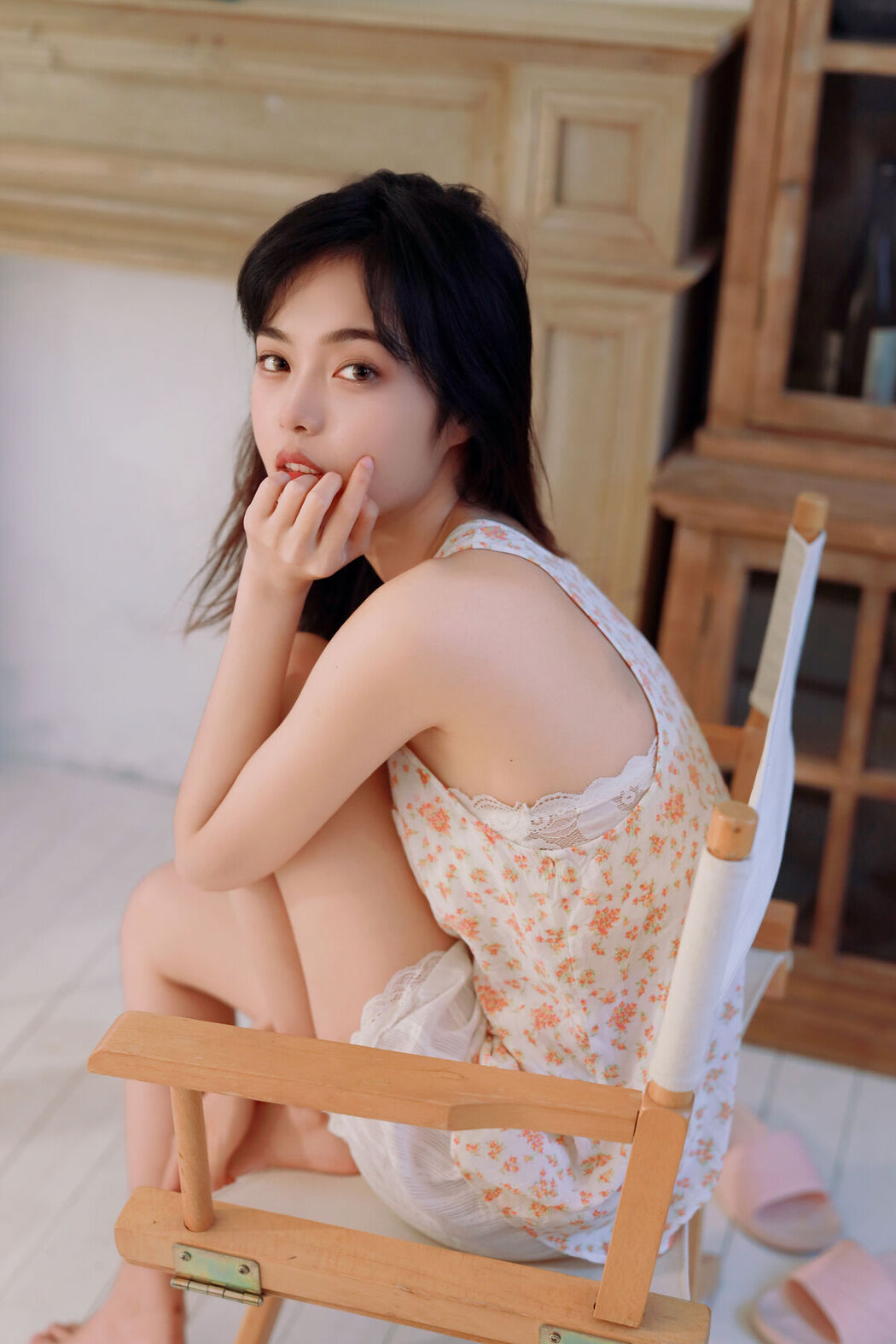 YiTuYu艺图语 Vol.6615 Xiao Wei Ren Er
