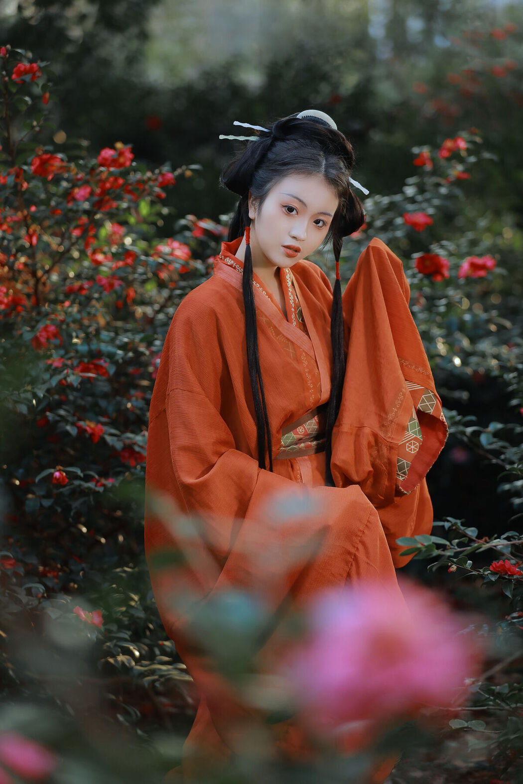 YiTuYu艺图语 Vol.6519 Mu Mu