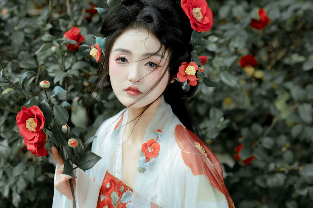 YiTuYu艺图语 Vol.6491 Hua Li