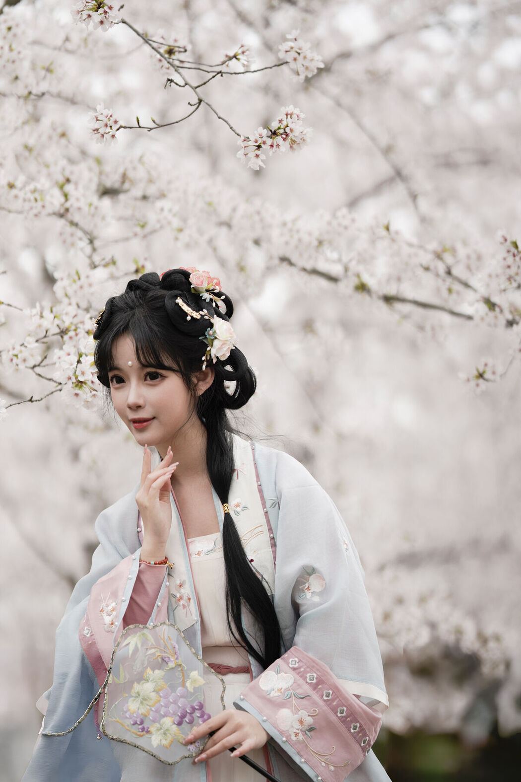 YiTuYu艺图语 Vol.6428 Su Su