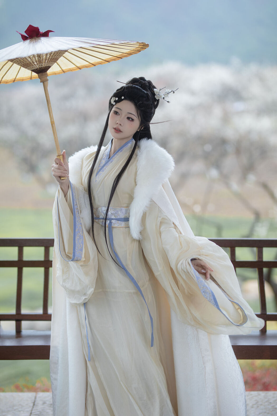 YiTuYu艺图语 Vol.6572 Yun Yun De Hei Yan Quan Er
