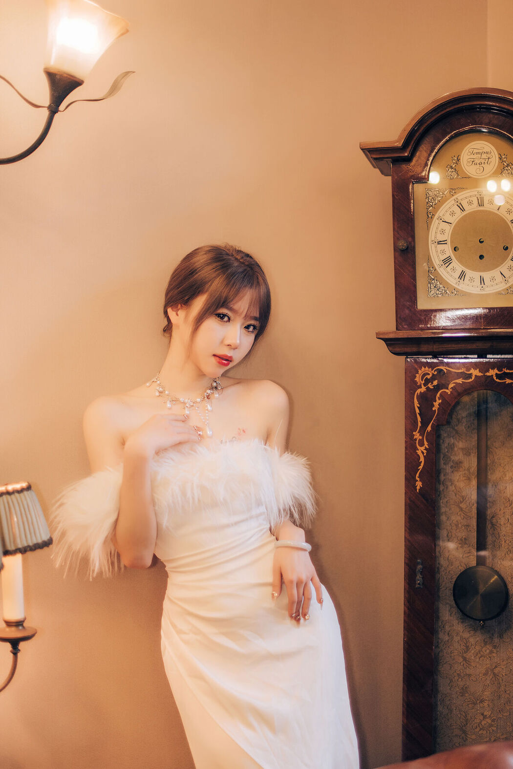 YiTuYu艺图语 Vol.6556 Nini Shi Ni