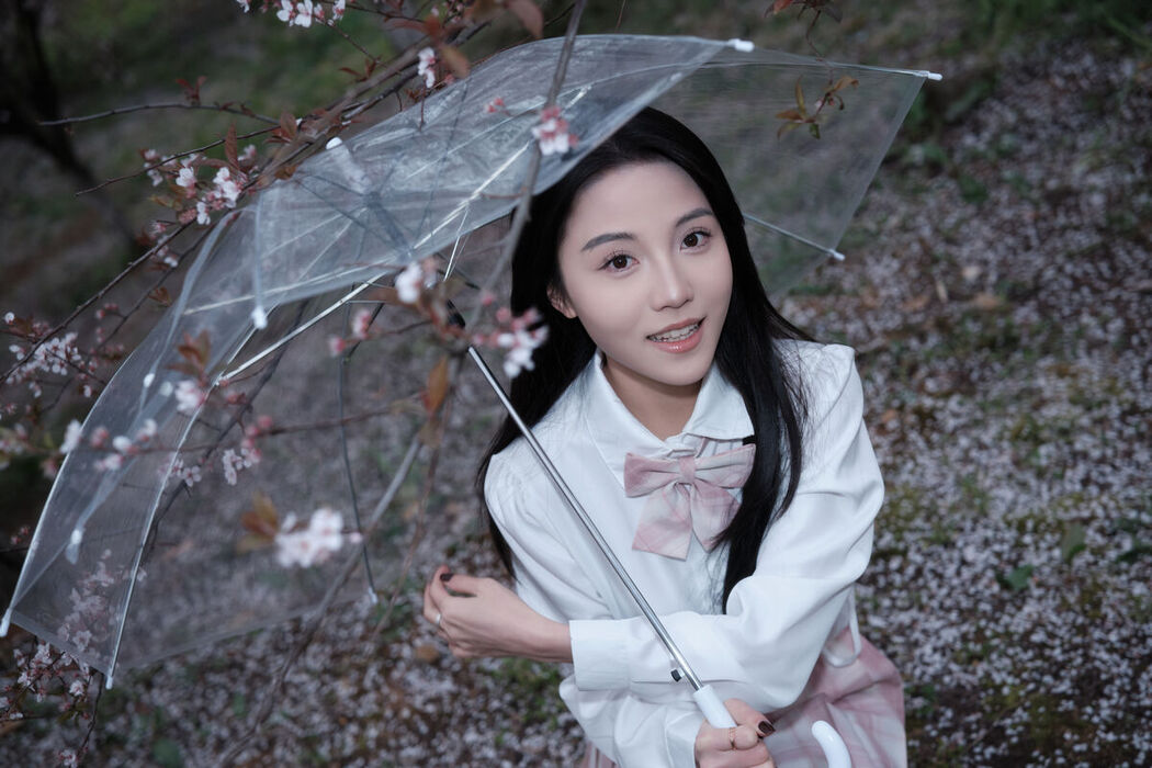 YiTuYu艺图语 Vol.6620 Yan Yan