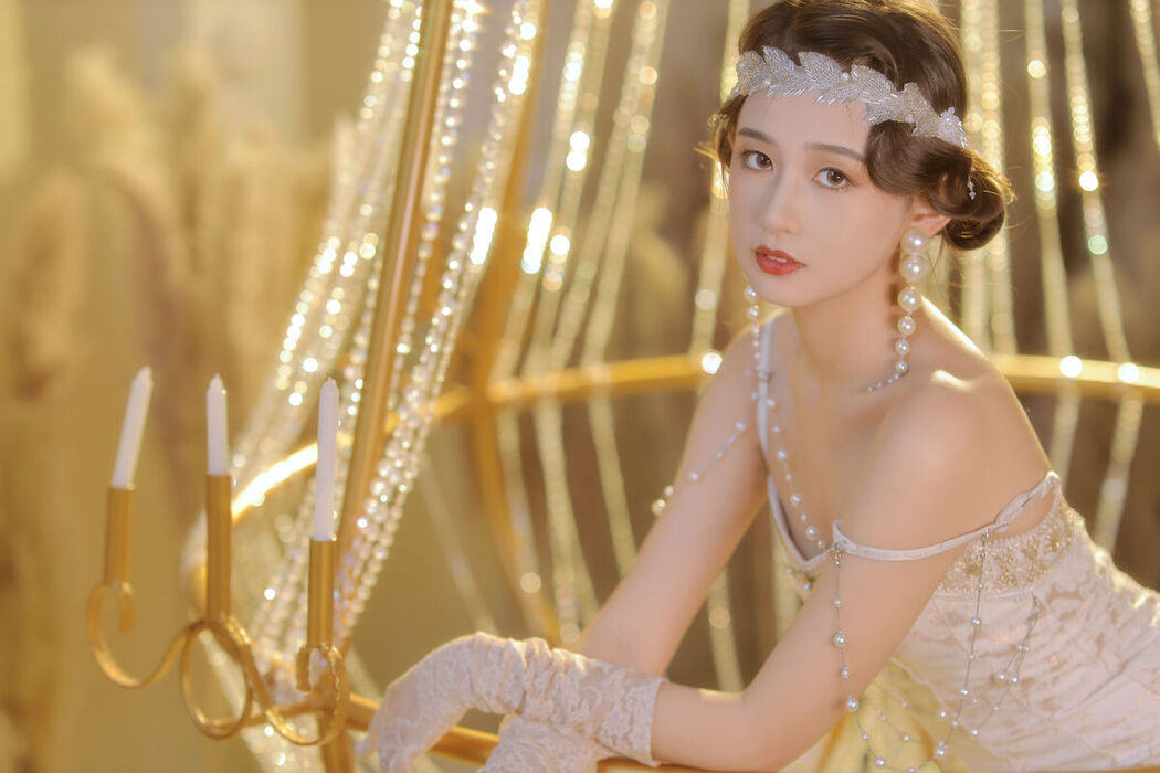 YiTuYu艺图语 Vol.6444 Rui Qiu De Kuai Le Ren Sheng