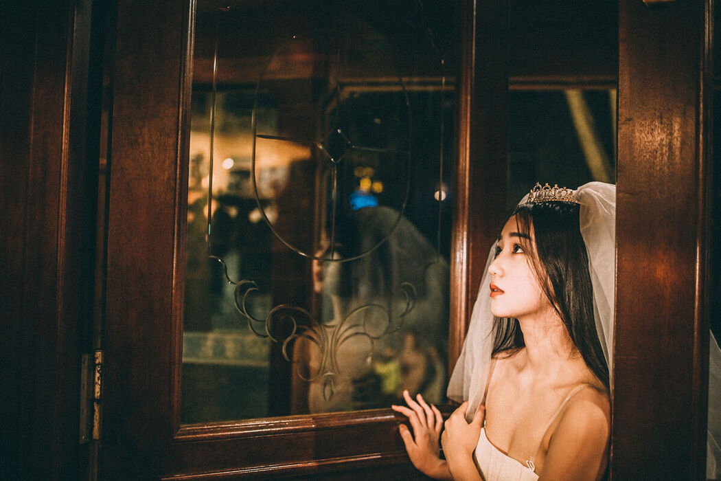 YiTuYu艺图语 Vol.6564 Yi Yu He Bao Dan