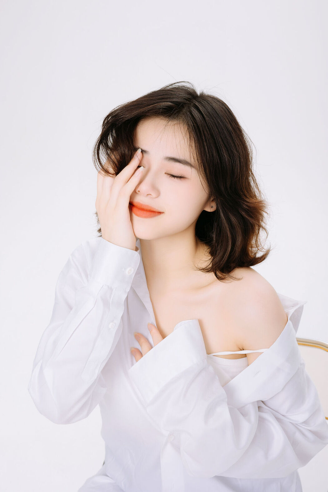 YiTuYu艺图语 Vol.6434 Xiao Mei