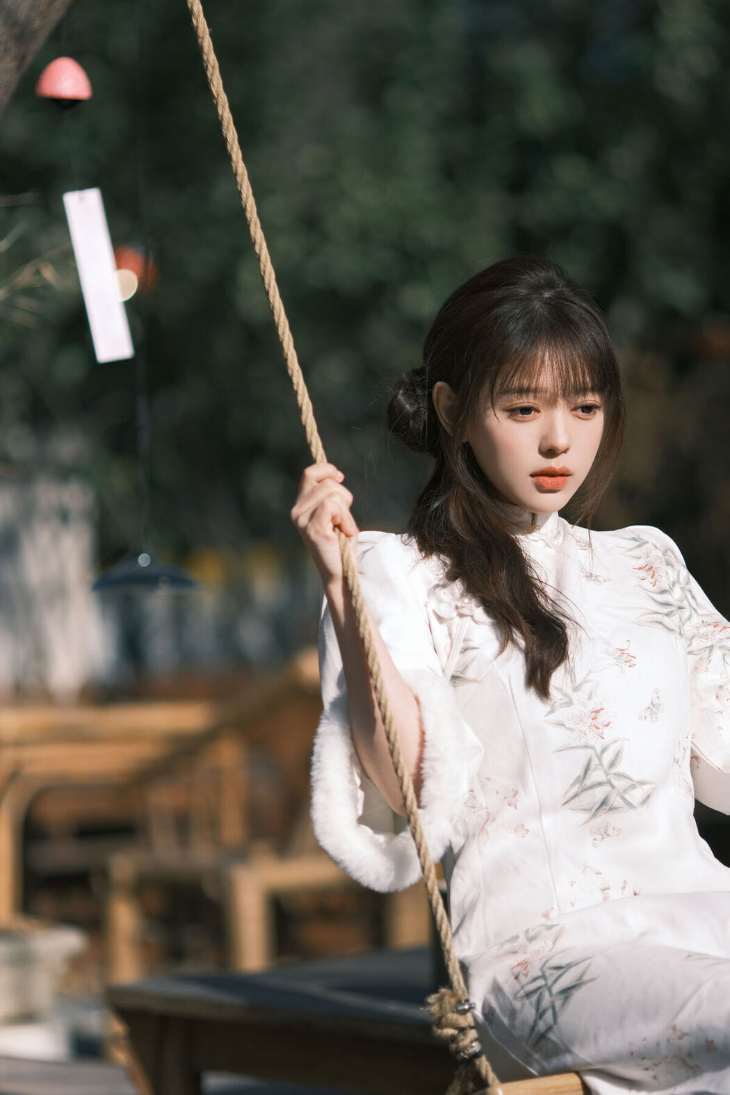 YiTuYu艺图语 Vol.6566 Jinnnhao