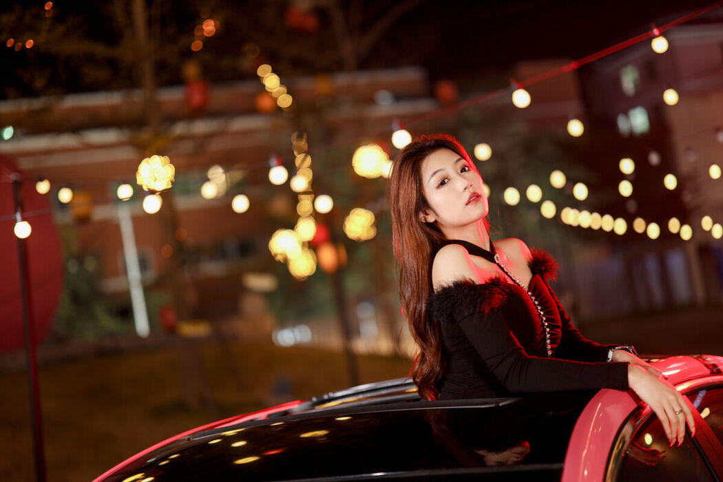 YiTuYu艺图语 Vol.6532 Wen Wen