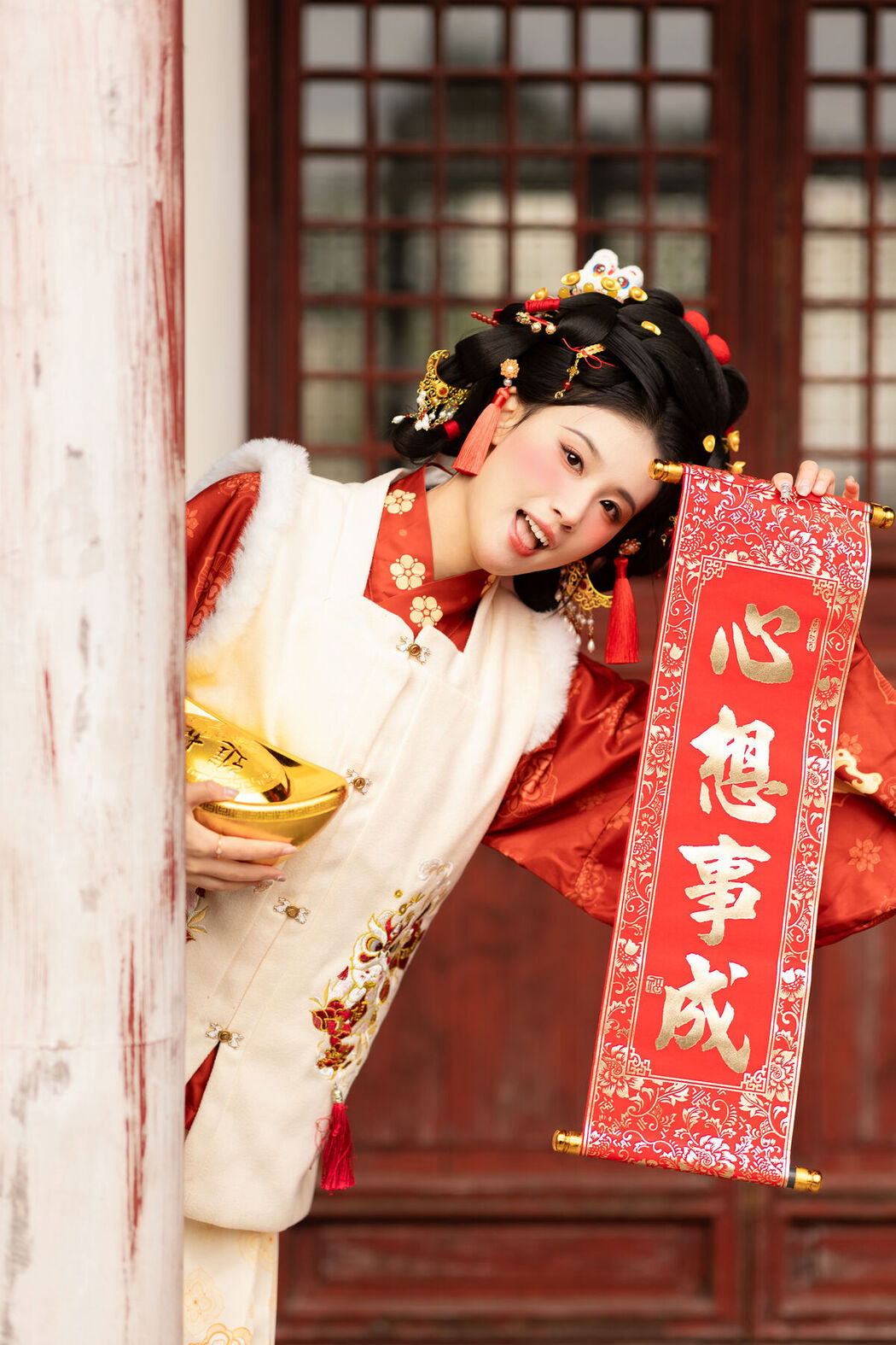 YiTuYu艺图语 Vol.6509 Jie Yu