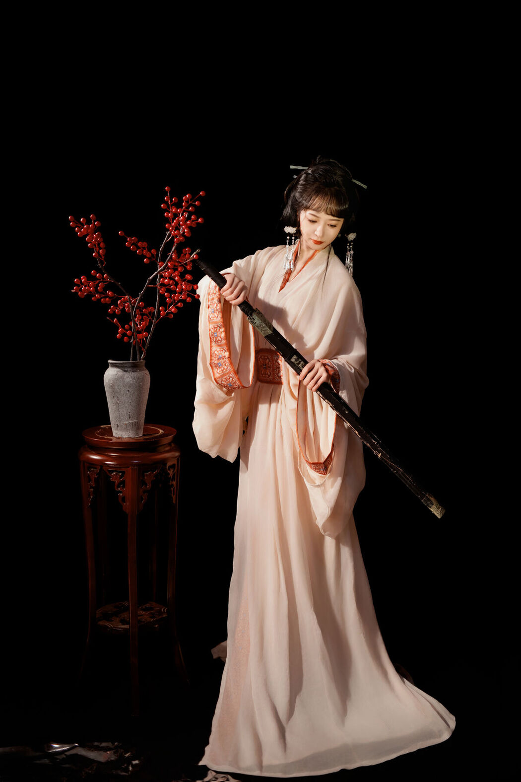 YiTuYu艺图语 Vol.6503 Bai Du Ren