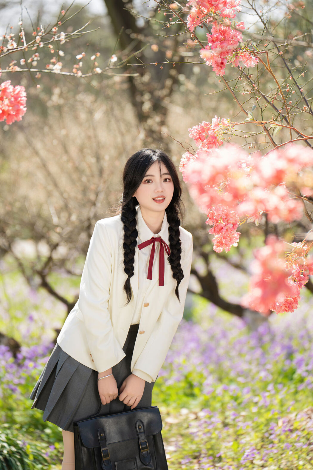 YiTuYu艺图语 Vol.6616 Xiao Ou O